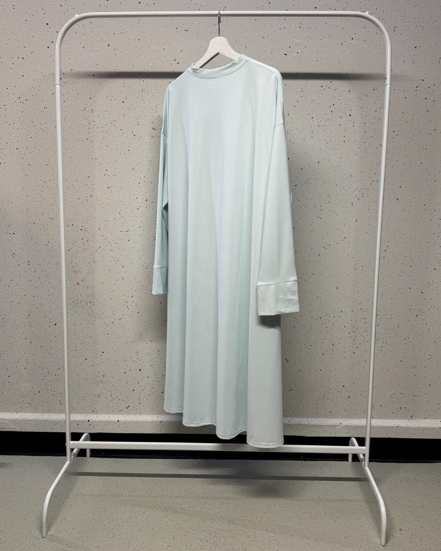 Modest Sports Shirt - Mint