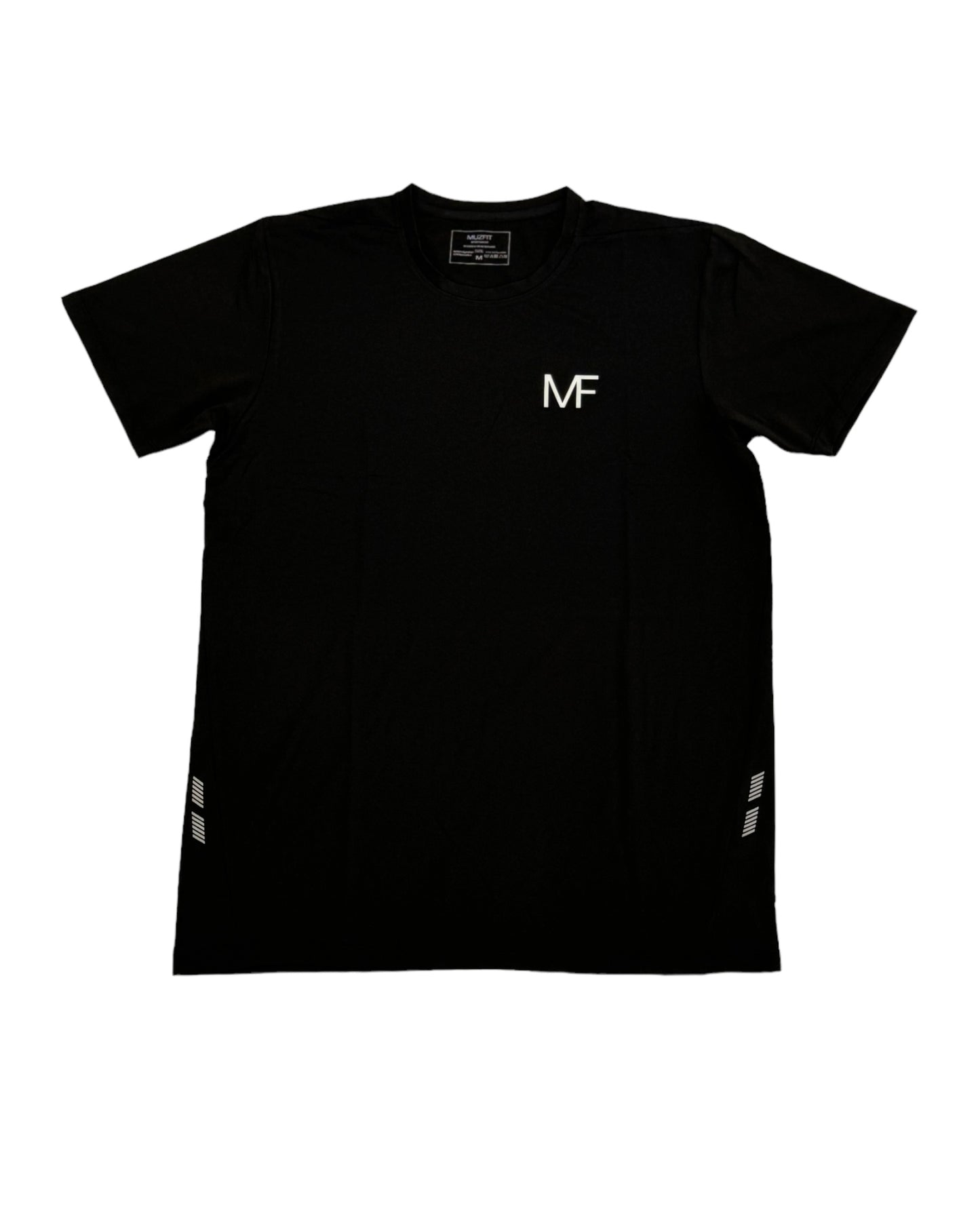 MF Sports Shirt - Black