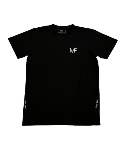 MF Sports Shirt - Black