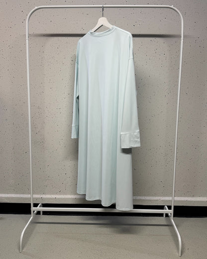 Modest Sports Shirt - Mint