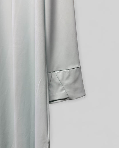 Modest Sports Shirt - Mint