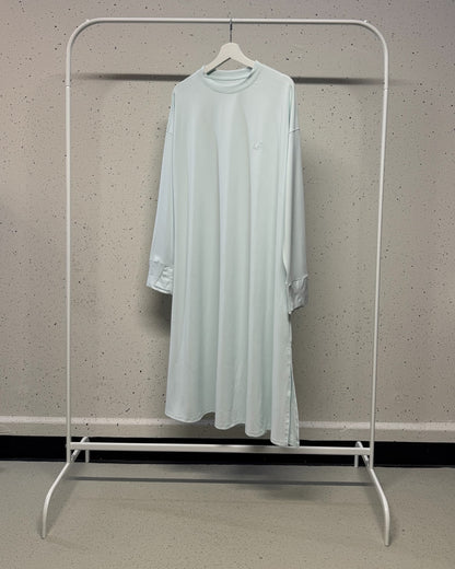 Modest Sports Shirt - Mint