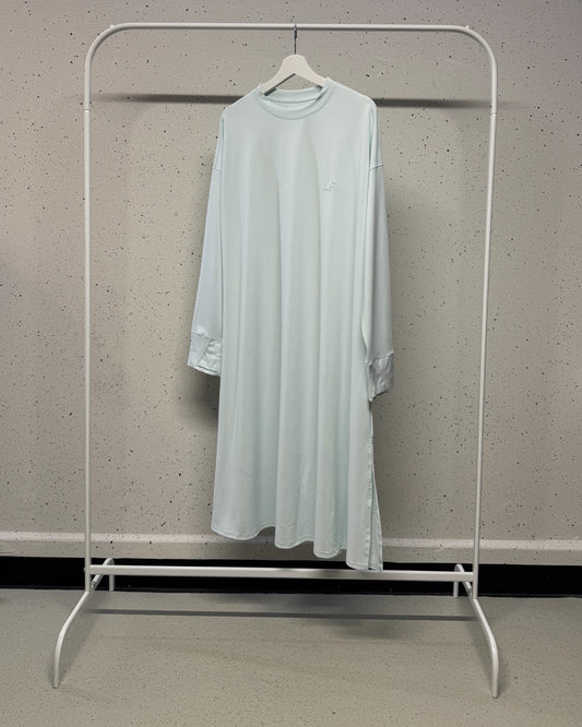 Modest Sports Shirt - Mint