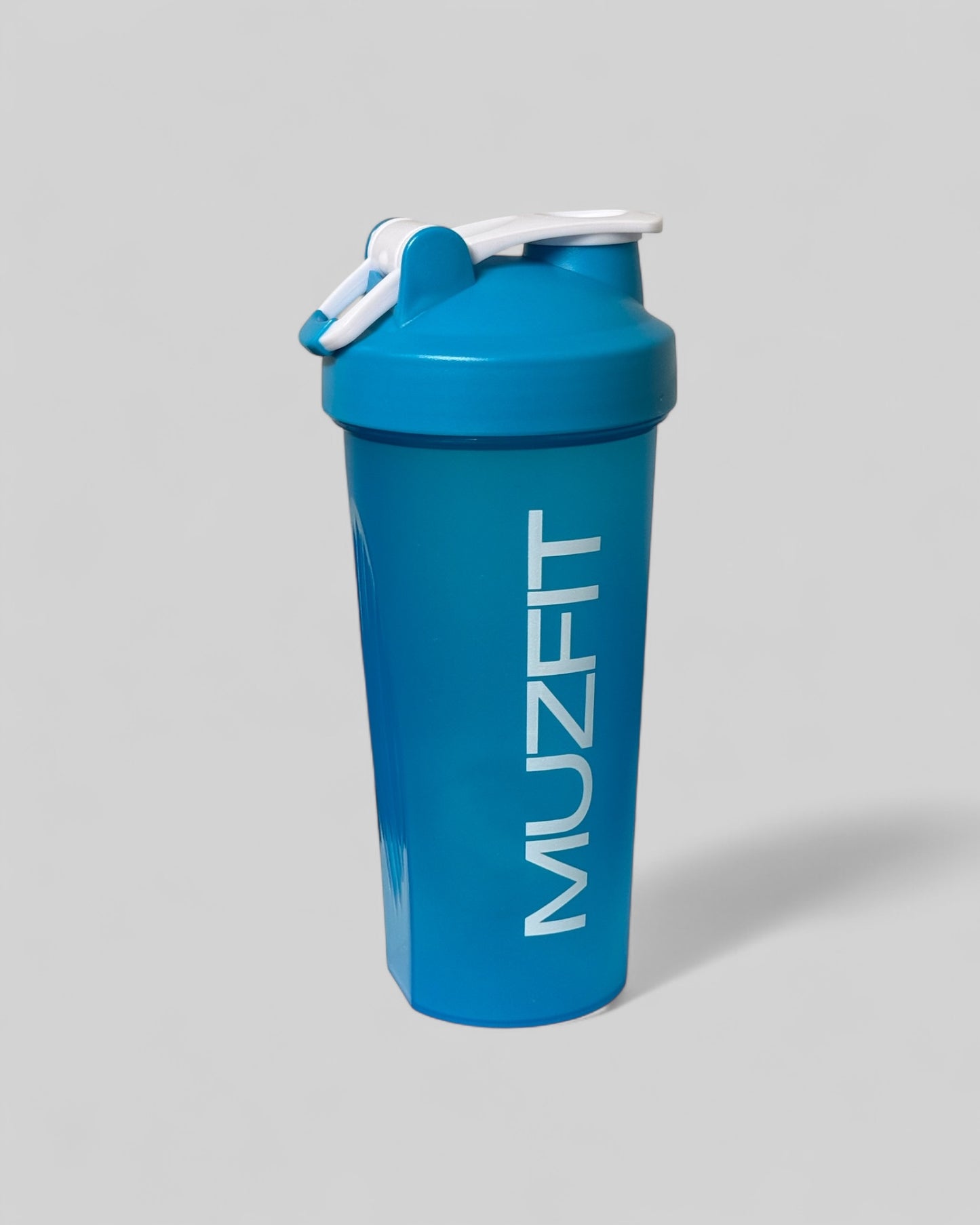MUZFIT Shaker - Blue