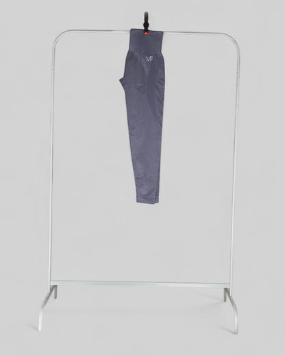 Seamless Leggings - Dusty Purple