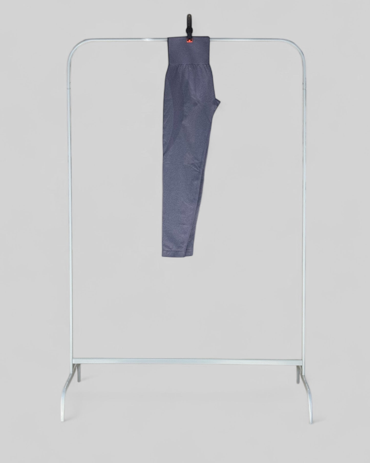 Seamless Leggings - Dusty Purple
