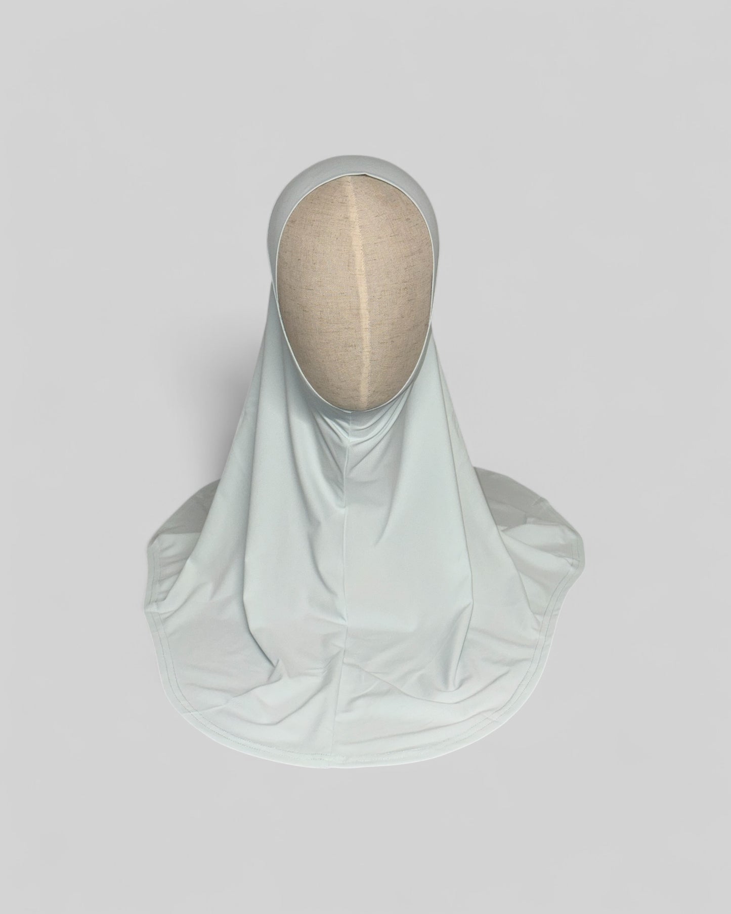 MF Sports Hijab - Pastel Mint
