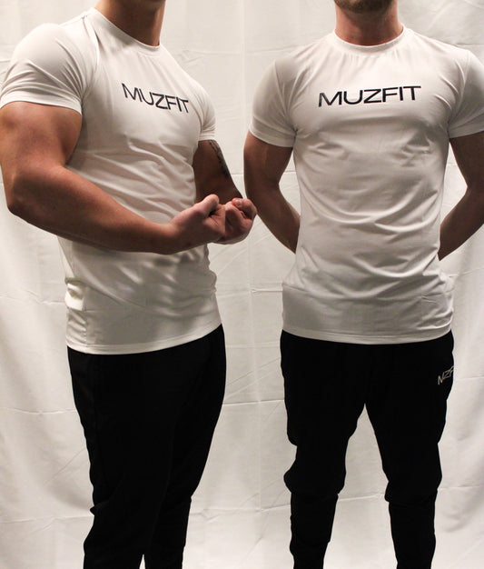 Muzfit Sportswear Modest Sportswear/MoodBoostingSocks/More